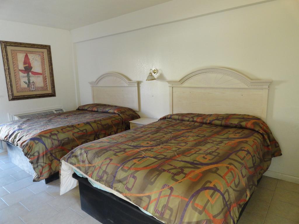 Pearl Inn Galveston Habitación foto